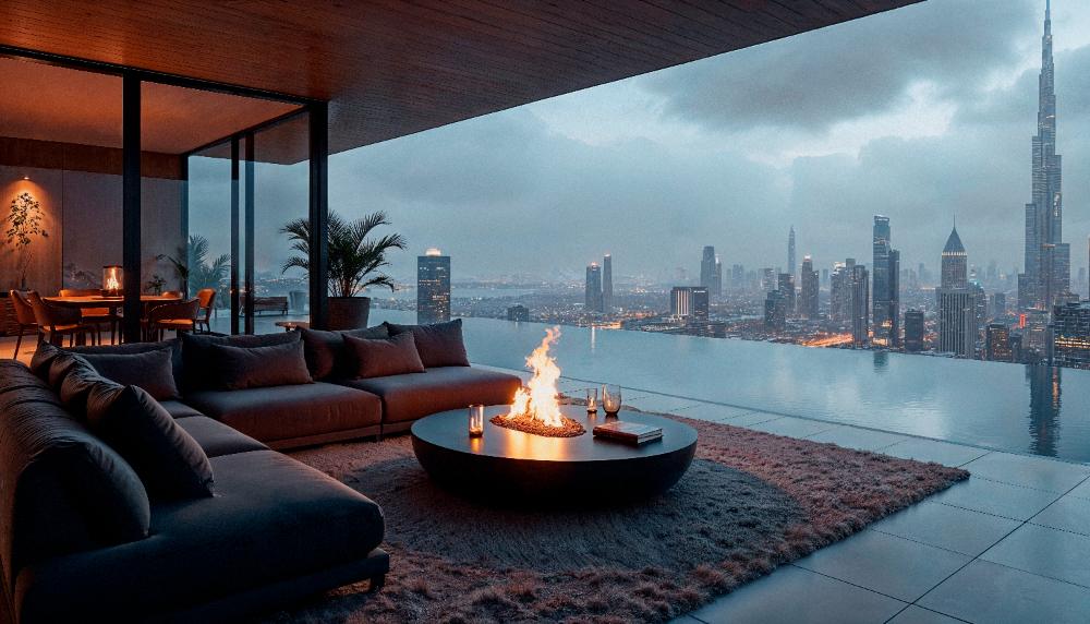Penthouse Hero Image