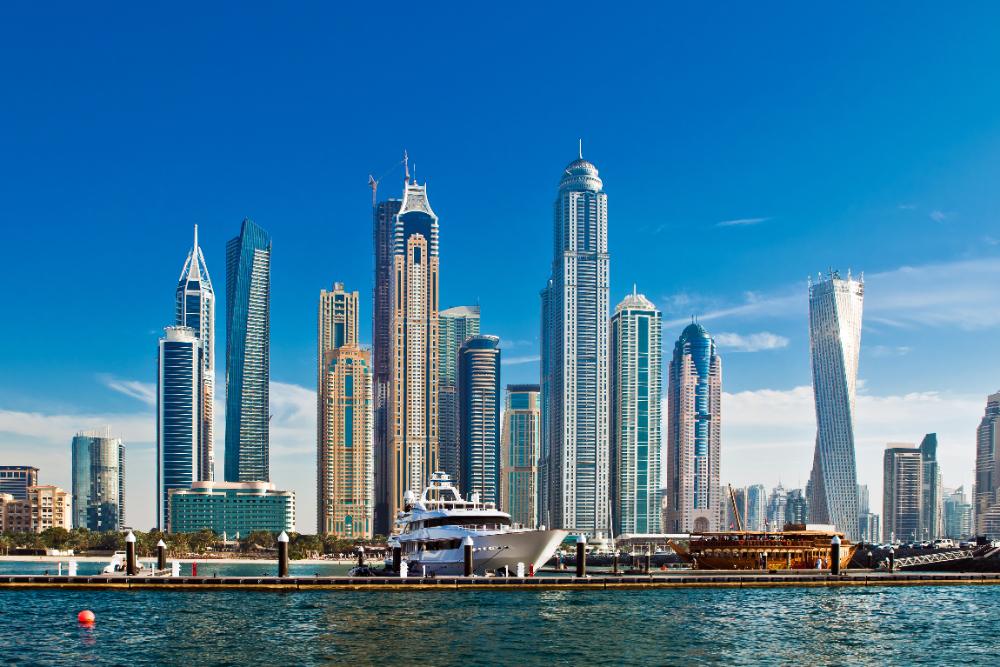 Emaar Hero Image