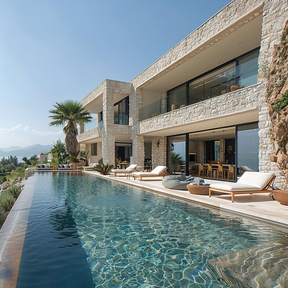 Why Invest in Emaar Beachfront Image